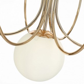 Подвесная люстра ST-Luce Avellino SL1504.203.07 в Глазове - glazov.mebel24.online | фото 4