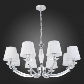 Подвесная люстра ST-Luce Bello SL1756.103.08 в Глазове - glazov.mebel24.online | фото 4