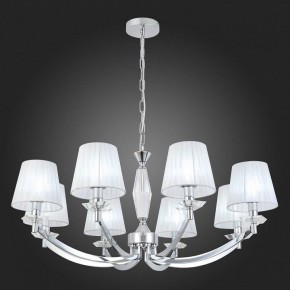 Подвесная люстра ST-Luce Bello SL1756.103.08 в Глазове - glazov.mebel24.online | фото 5