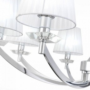 Подвесная люстра ST-Luce Bello SL1756.103.08 в Глазове - glazov.mebel24.online | фото 7