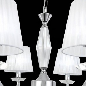 Подвесная люстра ST-Luce Bello SL1756.103.08 в Глазове - glazov.mebel24.online | фото 8