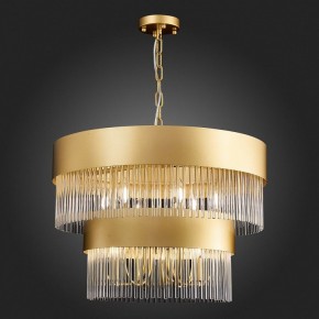Подвесная люстра ST-Luce Contatto SL1225.203.09 в Глазове - glazov.mebel24.online | фото 10