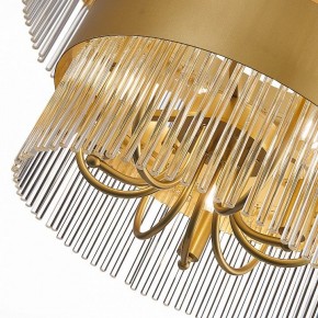Подвесная люстра ST-Luce Contatto SL1225.203.09 в Глазове - glazov.mebel24.online | фото 12
