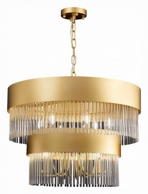 Подвесная люстра ST-Luce Contatto SL1225.203.09 в Глазове - glazov.mebel24.online | фото 3