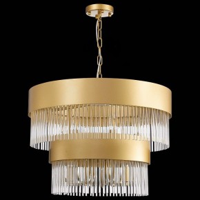 Подвесная люстра ST-Luce Contatto SL1225.203.09 в Глазове - glazov.mebel24.online | фото 5