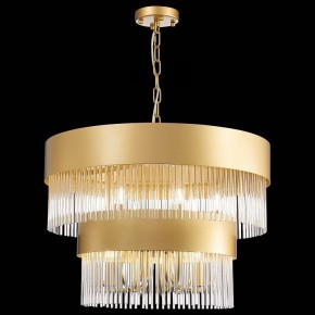 Подвесная люстра ST-Luce Contatto SL1225.203.09 в Глазове - glazov.mebel24.online | фото 6