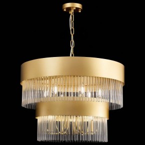 Подвесная люстра ST-Luce Contatto SL1225.203.09 в Глазове - glazov.mebel24.online | фото 7