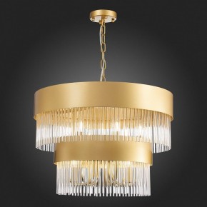 Подвесная люстра ST-Luce Contatto SL1225.203.09 в Глазове - glazov.mebel24.online | фото 8