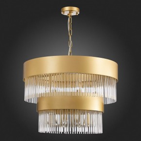 Подвесная люстра ST-Luce Contatto SL1225.203.09 в Глазове - glazov.mebel24.online | фото 9