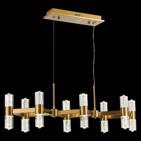 Подвесная люстра ST-Luce Gemina SL6007.203.16 в Глазове - glazov.mebel24.online | фото 4