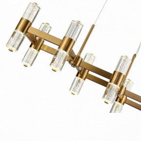 Подвесная люстра ST-Luce Gemina SL6007.203.16 в Глазове - glazov.mebel24.online | фото 6