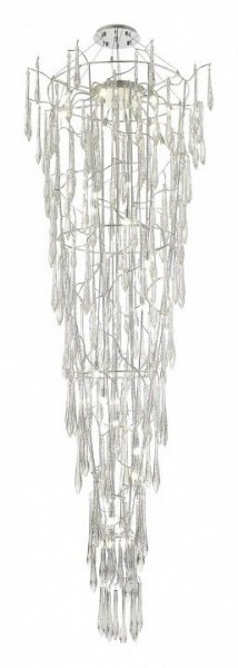 Подвесная люстра ST-Luce Teardrops SL1660.103.25 в Глазове - glazov.mebel24.online | фото 2