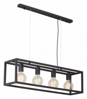Подвесная люстра Vitaluce V3990 V3990-1/4S в Глазове - glazov.mebel24.online | фото