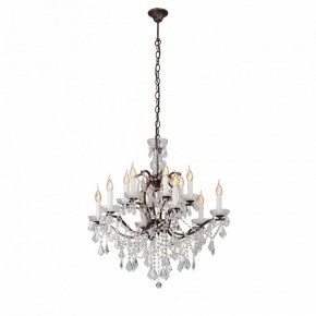 Подвесная люстра Vitaluce V5814 V5814-7/12 в Глазове - glazov.mebel24.online | фото