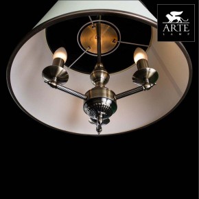 Подвесной светильник Arte Lamp Alice A3579SP-3AB в Глазове - glazov.mebel24.online | фото 4