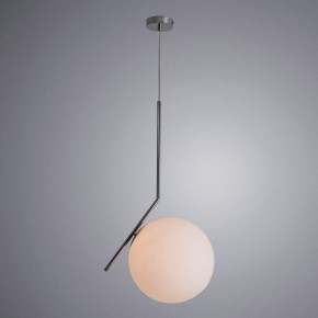 Подвесной светильник Arte Lamp Bolla-Unica A1922SP-1CC в Глазове - glazov.mebel24.online | фото 3