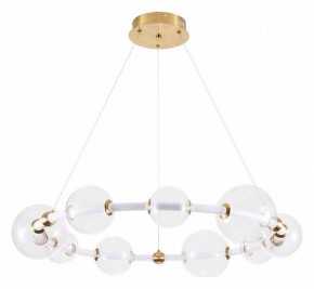 Подвесной светильник Arte Lamp Crocus A2780LM-40PB в Глазове - glazov.mebel24.online | фото 2