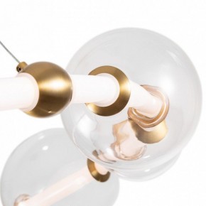 Подвесной светильник Arte Lamp Crocus A2780LM-40PB в Глазове - glazov.mebel24.online | фото 4
