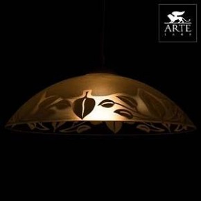 Подвесной светильник Arte Lamp Cucina A4020SP-1WH в Глазове - glazov.mebel24.online | фото 3