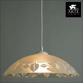 Подвесной светильник Arte Lamp Cucina A4020SP-1WH в Глазове - glazov.mebel24.online | фото 4