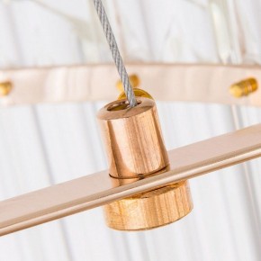 Подвесной светильник Arte Lamp Jastin A2848SP-3GO в Глазове - glazov.mebel24.online | фото 5