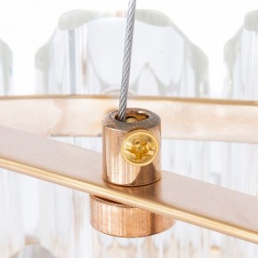 Подвесной светильник Arte Lamp Jastin A2848SP-5GO в Глазове - glazov.mebel24.online | фото 5