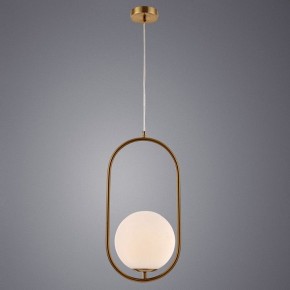 Подвесной светильник Arte Lamp Matisse A7746SP-1AB в Глазове - glazov.mebel24.online | фото 4