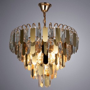 Подвесной светильник Arte Lamp Vivien A2719SP-6GO в Глазове - glazov.mebel24.online | фото 3