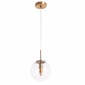 Подвесной светильник Arte Lamp Volare A1920SP-1AB в Глазове - glazov.mebel24.online | фото 2