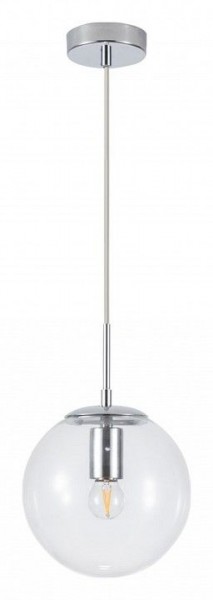 Подвесной светильник Arte Lamp Volare A1920SP-1CC в Глазове - glazov.mebel24.online | фото 2