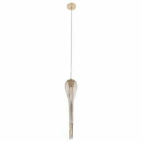 Подвесной светильник Arte Lamp Waterfall A1577SP-1GO в Глазове - glazov.mebel24.online | фото 2