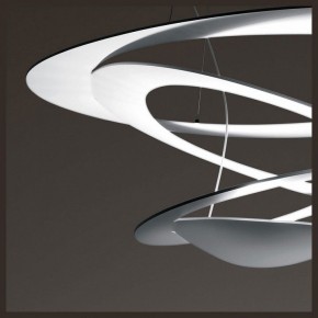 Подвесной светильник Artemide  1237010A в Глазове - glazov.mebel24.online | фото 2