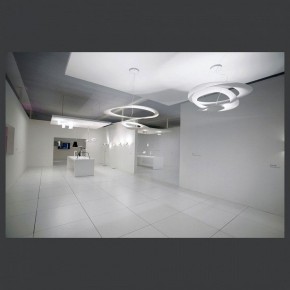 Подвесной светильник Artemide  1237010A в Глазове - glazov.mebel24.online | фото 3