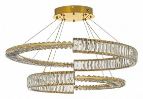 Подвесной светильник Arti Lampadari Carini Carini L 1.5.80+100.101 G в Глазове - glazov.mebel24.online | фото 2