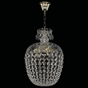 Подвесной светильник Bohemia Ivele Crystal 1477 14771/30 G в Глазове - glazov.mebel24.online | фото 2