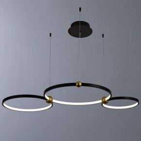 Подвесной светильник Divinare Amadeo 1123/04 SP-75 в Глазове - glazov.mebel24.online | фото 2