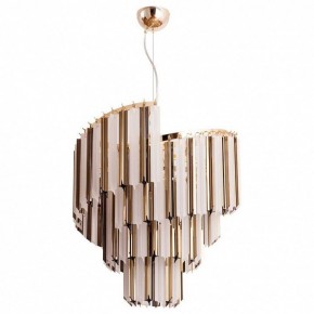 Подвесной светильник Divinare Frizzante 1681/01 LM-7 в Глазове - glazov.mebel24.online | фото 2