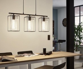 Подвесной светильник Eglo Loncino 49496 в Глазове - glazov.mebel24.online | фото 2