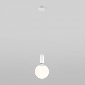 Подвесной светильник Eurosvet Bubble 50197/1 белый в Глазове - glazov.mebel24.online | фото 2
