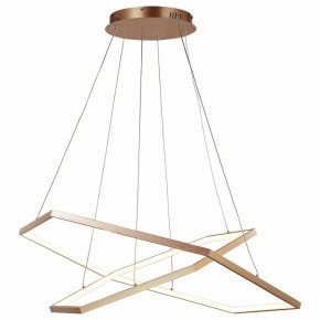 Подвесной светильник Favourite Hexagon 2103-14P в Глазове - glazov.mebel24.online | фото 2