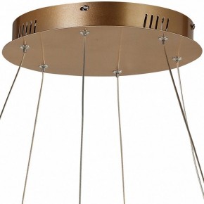 Подвесной светильник Favourite Hexagon 2103-14P в Глазове - glazov.mebel24.online | фото 5