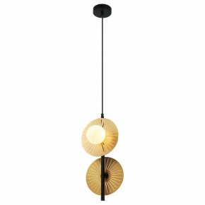 Подвесной светильник Favourite Sonnenblume 2356-2P в Глазове - glazov.mebel24.online | фото 2