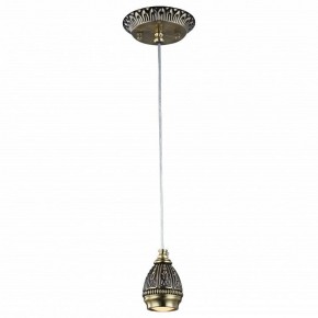 Подвесной светильник Favourite Sorento 1584-1P в Глазове - glazov.mebel24.online | фото 2