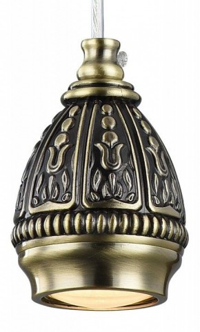 Подвесной светильник Favourite Sorento 1584-1P в Глазове - glazov.mebel24.online | фото 3