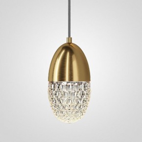 Подвесной светильник Imperiumloft Grape Brass grape01 в Глазове - glazov.mebel24.online | фото