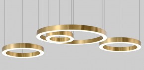 Подвесной светильник Imperiumloft Light Ring Horizontal 40,1454 в Глазове - glazov.mebel24.online | фото 3