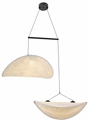 Подвесной светильник Kink Light Брами 08022-60+60,01 в Глазове - glazov.mebel24.online | фото