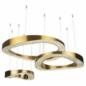 Подвесной светильник Kink Light Тауна 07676-80+60+40,20 в Глазове - glazov.mebel24.online | фото