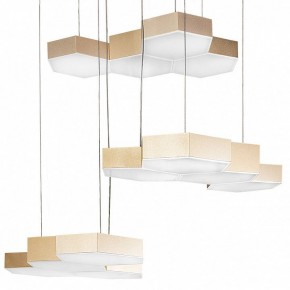 Подвесной светильник Lightstar Favo 750221 в Глазове - glazov.mebel24.online | фото 3