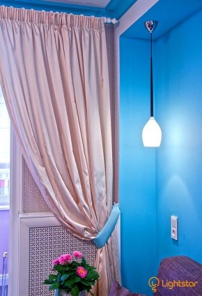 Подвесной светильник Lightstar Meta 807110 в Глазове - glazov.mebel24.online | фото 5